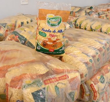 Imagem - Conab coordena reunião sobre o Programa de Aquisição de Alimentos, no Pará