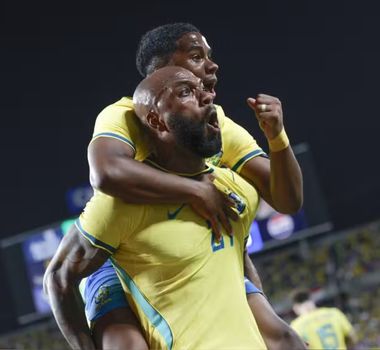 Imagem - Quem ganhou e quem perdeu espaço na seleção após os amistosos