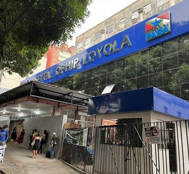 Imagem - Hospital Ophir Loyola abre mais de 340 vagas com salários de até R$ 2 mil