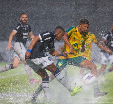 Imagem - Pressionado, Remo precisa vencer o Amazonas para evitar eliminação precoce na Copa Norte