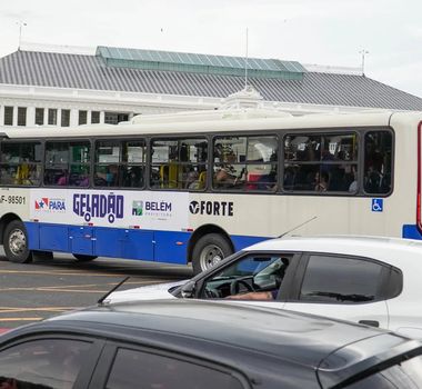 Imagem - 'Geladões' são apreendidos em Belém por falta de pagamento