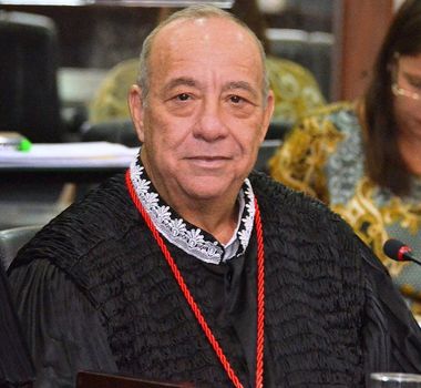 Imagem - Desembargador do TJMA é investigado por venda de sentença envolvendo fazendas de R$ 50 milhões