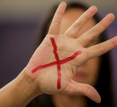 Imagem - Estado de SP teve aumento de 45% no número de vítimas de feminicío