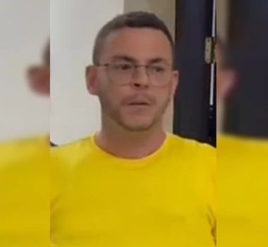 Imagem - Blogueiro e líder religioso é preso suspeito de estuprar menores em Goiás