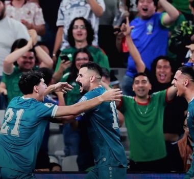 Imagem - Iraque garante última vaga se classifica para Copa do Mundo de 2026