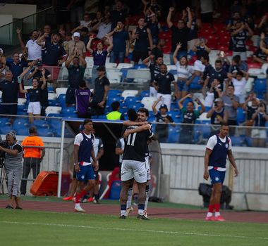 Imagem - CBF altera data, horário e local de Remo x Amazonas pela Copa Norte