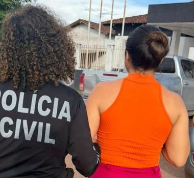 Imagem - Mulher é presa em flagrante por maus-tratos a animais em distrito de Tomé-Açu