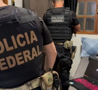 Imagem - PF e CGU investigam suposto esquema de fraudes em contratos de veículos no interior da Bahia