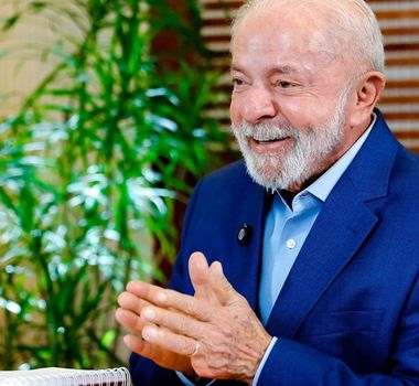 Imagem - Guerra contra o Irã é desnecessária e baseada em mentira, diz Lula