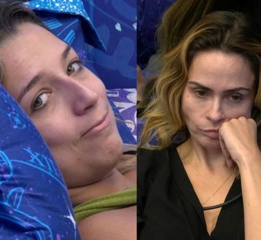 Imagem - Samira mente sobre informação privilegiada e confunde aliados no BBB 26