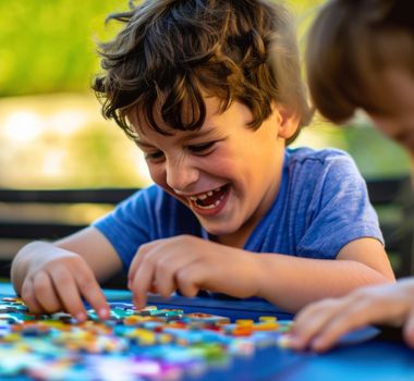 Imagem - Tecnologia surge como aliada no apoio e acompanhamento do autismo