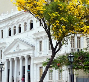 Imagem - TJ do Maranhão reforça transparência após operação da PF e confirma afastamentos