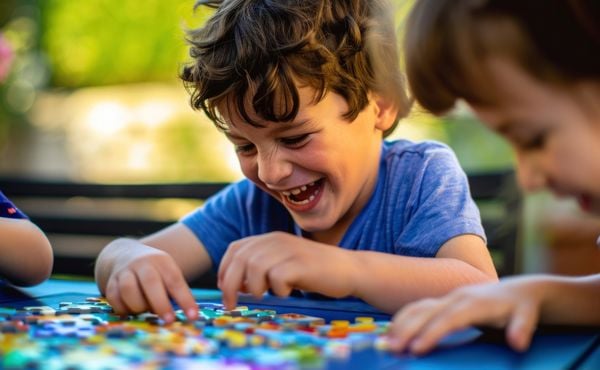 Tecnologia surge como aliada no apoio e acompanhamento do autismo