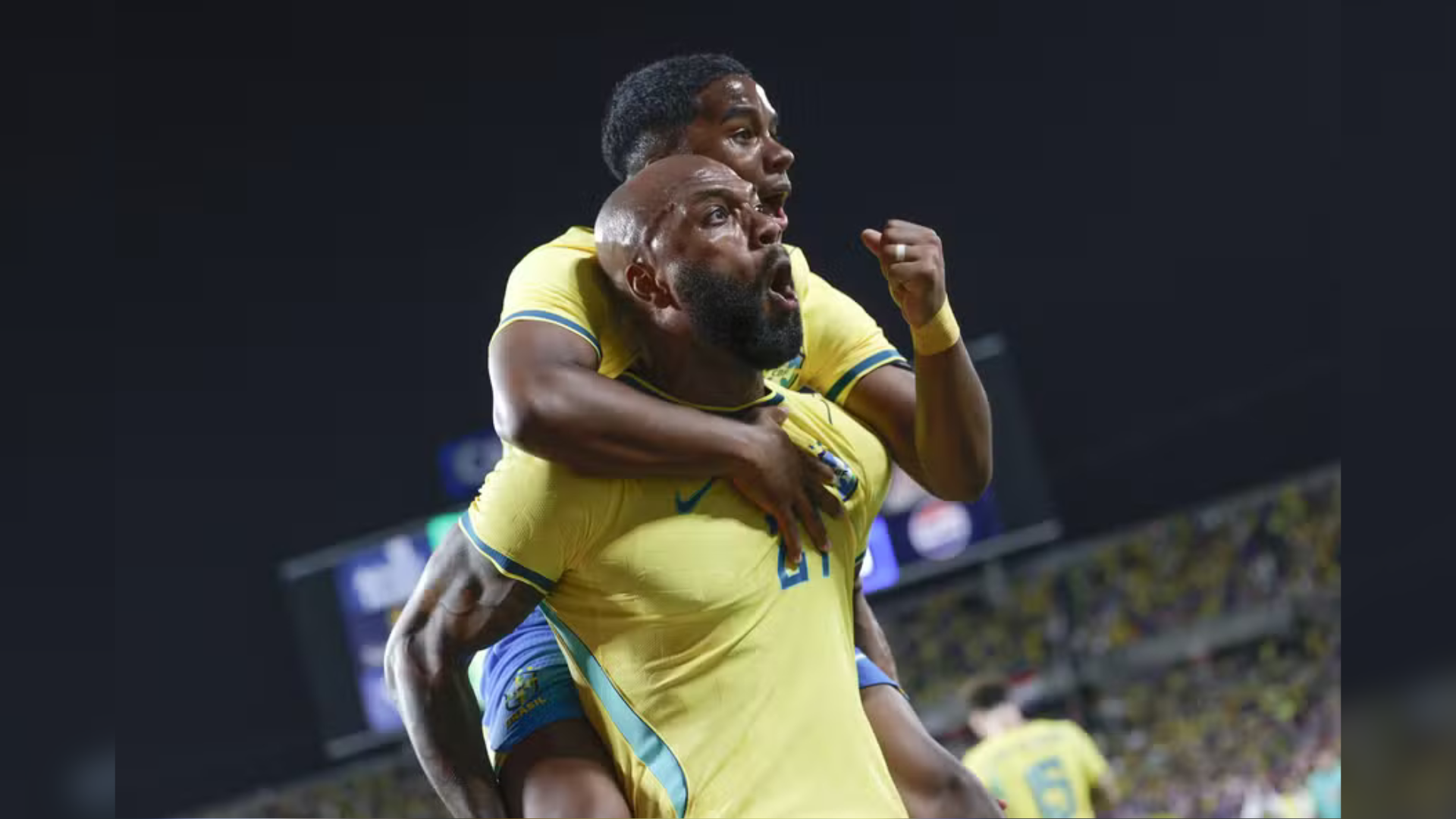 Amistosos antes da convocação para a Copa de 2026 mexem com disputa por vagas no Brasil