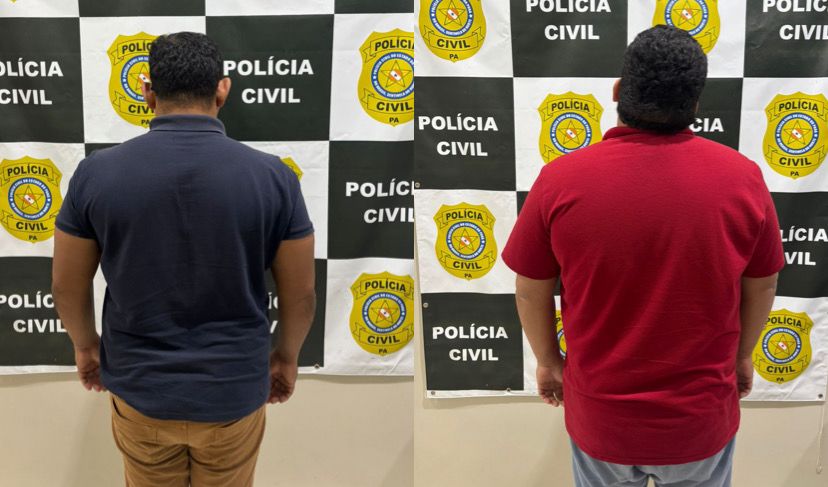De acordo com a Polícia Civil, os suspeitos ofereciam pacotes de viagens terrestres para diversos destinos do Brasil