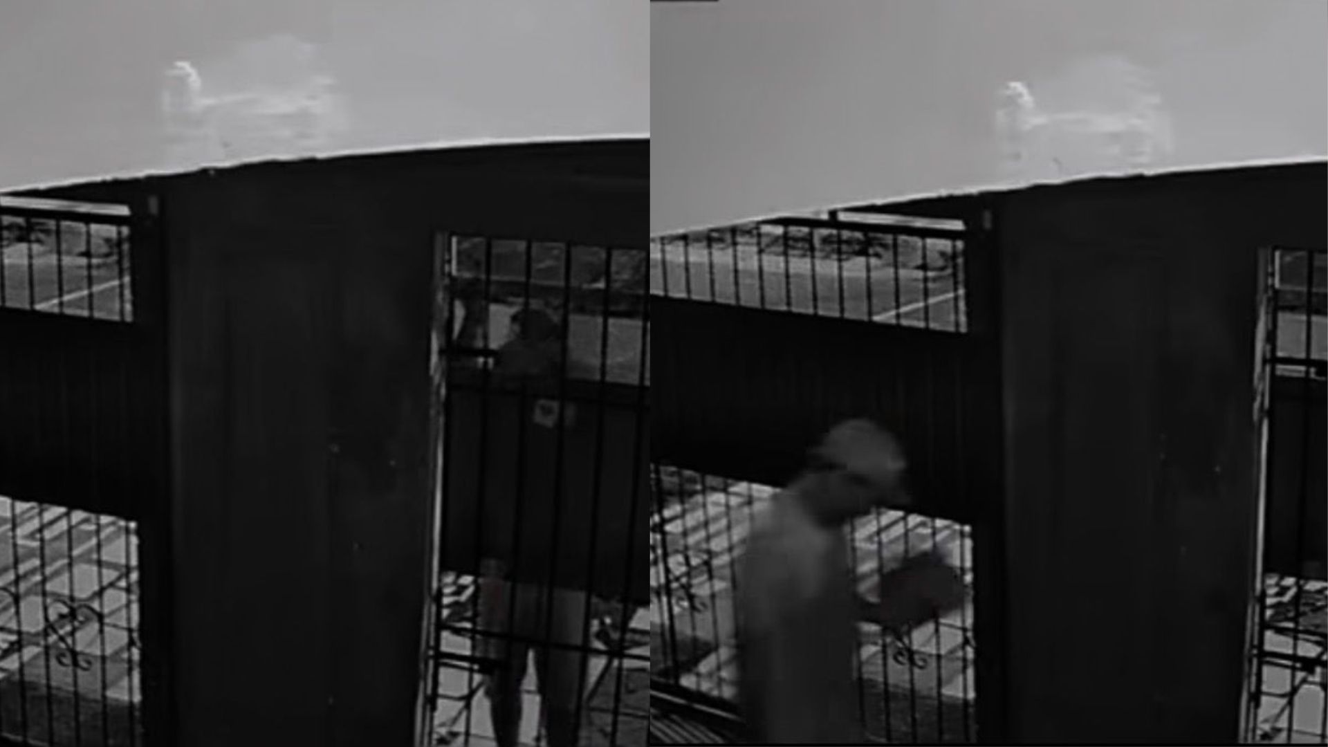 Homem invade residência e furta objetos no bairro Cidade Nova, em Ananindeua