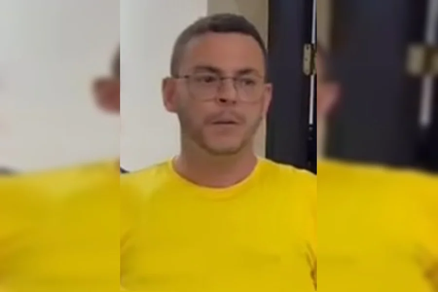 Investigação aponta que homem usava igreja e redes sociais para se aproximar das vítimas