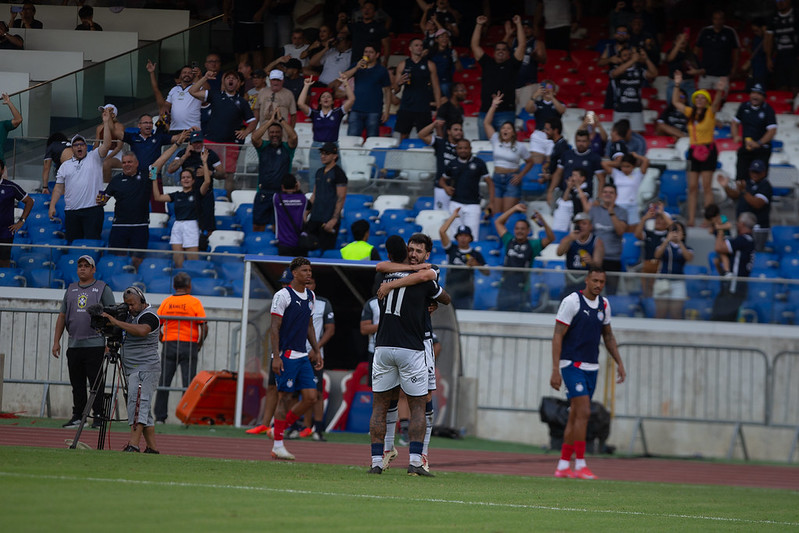Leão vai jogar pela Copa Norte no Mangueirão - 