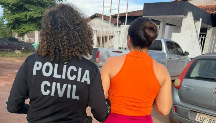 Mulher é presa em flagrante por maus-tratos a animais em distrito de Tomé-Açu