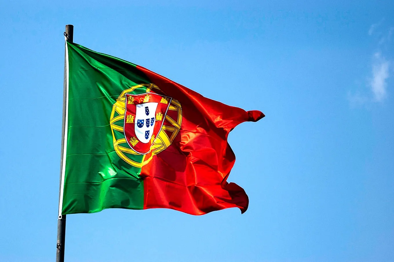 Imagem - Portugal aprova nova lei que restringe acesso à cidadania; entenda o que muda para brasileiros