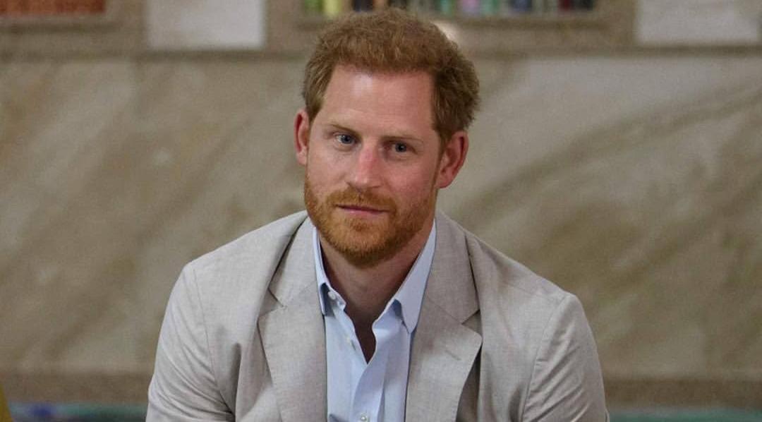 Imagem - ‘Docinho’: flertes entre Príncipe Harry e repórter vêm à tona em processo judicial