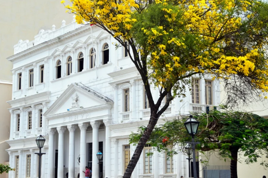 TJ do Maranhão reforça transparência após operação da PF e confirma afastamentos