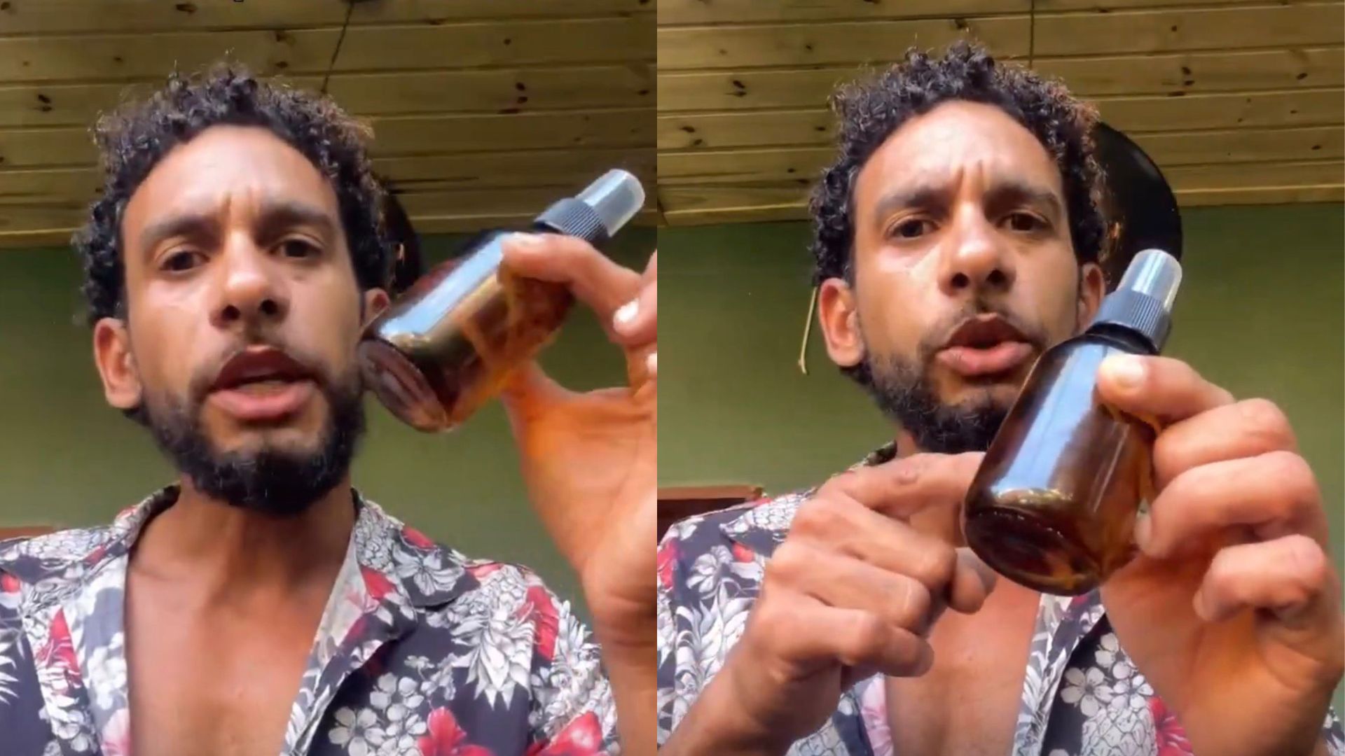 VÍDEO: Homem ensina método de autodefesa para mulheres