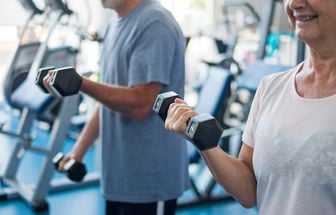 PL vai obrigar academias a oferecer programa especial para pessoas idosas ou com deficiência