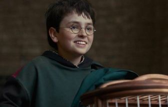 HBO anuncia produção para mostrar bastidores da série de Harry Potter