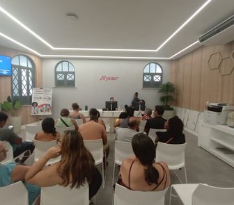 Imagem - Instituição oferece 600 vagas gratuitas para exames de ultrassonografia em Belém