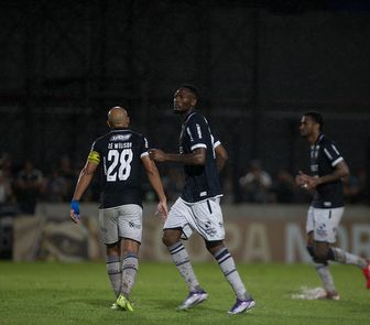 Imagem - Vitória do Cruzeiro coloca o Remo na lanterna do Brasileirão antes de duelo contra o Santos