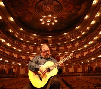 Imagem - Concerto celebra 133 anos de Tó Teixeira em Belém