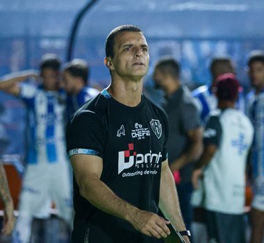 Imagem - CBF altera datas de três jogos do Paysandu pela Série C e Copa Norte