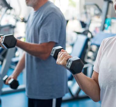 Imagem - PL vai obrigar academias a oferecer programa especial para pessoas idosas ou com deficiência