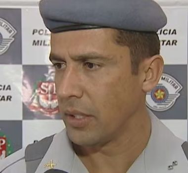 Imagem - PM aposenta com salário integral tenente-coronel réu por feminicídio