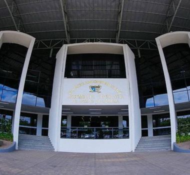 Imagem - Assembleia Legislativa de Roraima abre concurso público com 226 vagas e salários de até R$ 39,5 mil