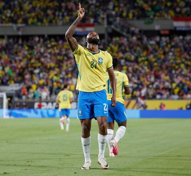 Imagem - Fifa altera horário de Brasil x Haiti na Copa do Mundo de 2026; confira datas e jogos da Seleção