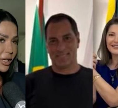 Imagem - Veja lista de famosos que se filiaram a partidos recentemente