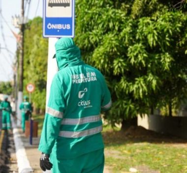 Imagem - Ciclus Amazônia reforça combate ao descarte irregular com calendário de coleta programada em Belém