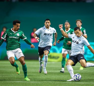 Imagem - Palmeiras x Grêmio: saiba o horário e onde assistir ao jogo pelo Brasileirão