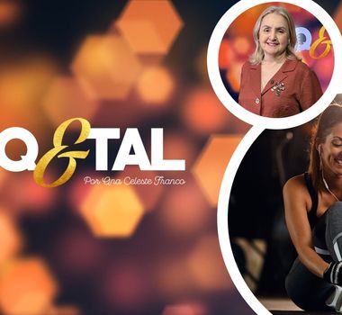 Imagem - Etiqueta na academia: coisas que irritam todo mundo.