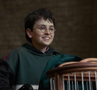 Imagem - HBO anuncia produção para mostrar bastidores da série de Harry Potter