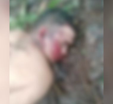 Imagem - Homem é encontrado morto com mãos amarradas, em Marituba