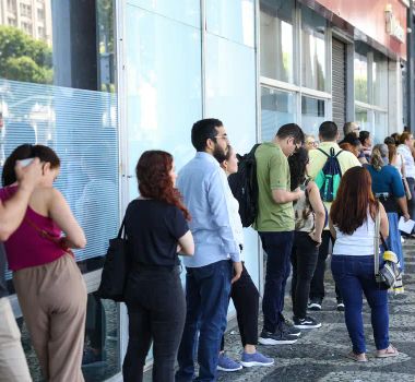 Imagem - Governo federal vai chamar mais 7 mil servidores em 2026, diz ministra