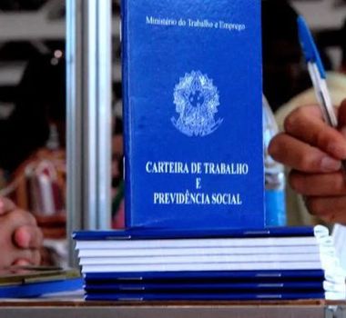 Imagem - Pará cria 4,7 mil empregos em fevereiro e indica retomada do mercado formal em 2026