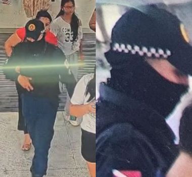 Imagem - Polícia Civil investiga assalto a loja em shopping na Grande Belém