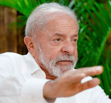 Imagem - Lula quer anular leilão da Petrobras por vender gás acima da tabela