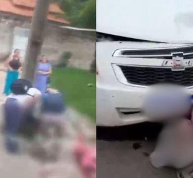 Imagem - Uma pessoa morre em acidente entre carro e motocicleta na estrada rumo à Vila do Conde