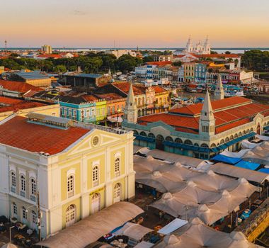 Imagem - Confira o que abre e o que fecha em Belém no feriado de Semana Santa