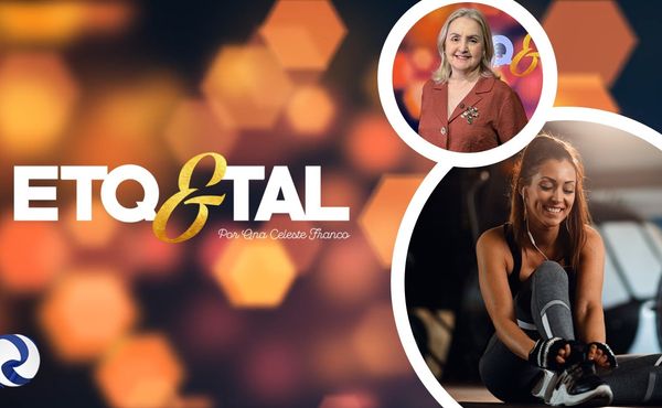 Etiqueta na academia: coisas que irritam todo mundo.